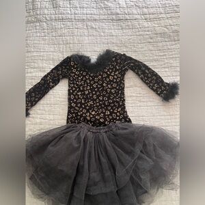 Pottery Bran kids cat costume